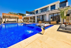 Villa Glorious 1 Resim