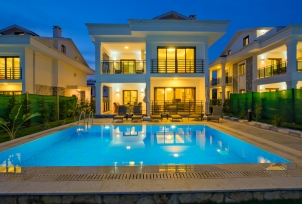 Villa Palm 2 0 Resim