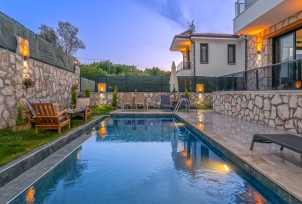 Villa Erdem 2 2 Resim