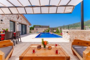 Villa Opulent 4 Resim