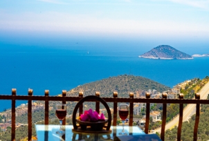 Villa Elfuze 4 Resim