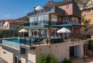 Villa Waratah 0 Resim