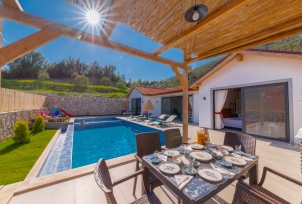 Villa Dessa 2 Resim