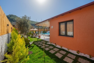 Villa Macblue 1 Resim