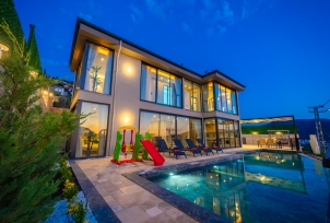Villa Bogota 3 Resim