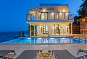Villa Altay 2 Resim