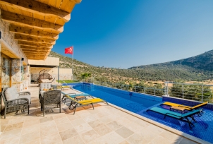 Villa Gıgılı 1 4 Resim