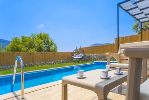 Villa Selenga 4 Resim