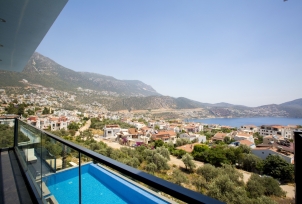 Villa Elit 4 Resim
