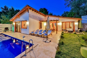 Villa Arga 1 4 Resim