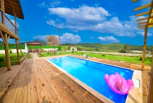 Villa Kyaneai 2 Resim