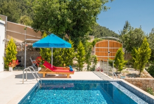 Villa Romeo 3 Resim
