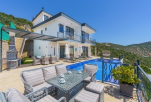 Villa Yıldız 2 0 Resim