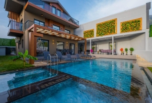 Villa Su Loft 1 Resim