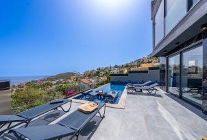 Villa Cihan 4 Resim