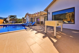 Villa Karaağaç 1 Resim