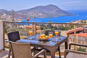 Villa Esma 4 Resim