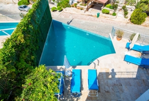 Villa Baysal 1 2 Resim