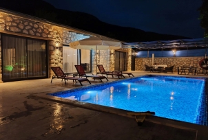 Villa Azra Naz 4 Resim