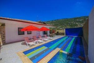 Villa Doğa İslamlar 0 Resim