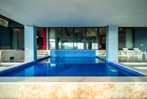 Villa Retro 2 4 Resim