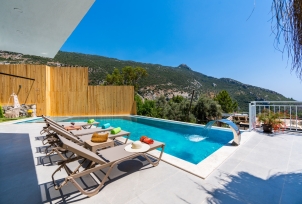 Villa Buyaz 3 Resim