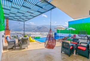 Villa Göktaşı 1 2 Resim