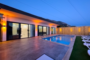Villa Kumsal 2 2 Resim