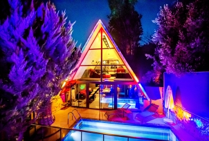 Villa Piero 4 Resim