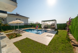 Villa Greendale 1 Resim