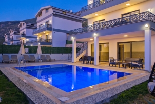 Villa Daisy B Blok 4 Resim