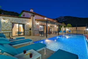 Villa Ev May 1 Resim