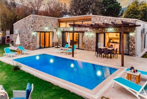 Villa Eterna 0 Resim