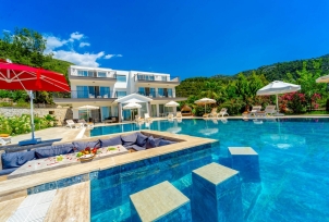 Villa Serenity Duo 0 Resim