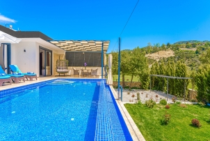 Villa Likya Yolu 1 Resim