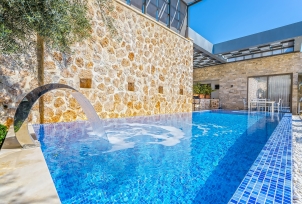 Villa White Smith 4 Resim
