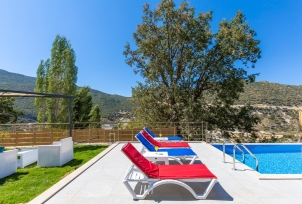 Villa Zübeyde 2 3 Resim