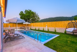 Villa Begonya 4 Resim