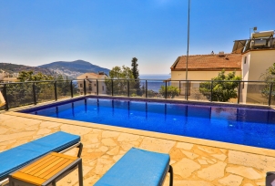 Villa Royal Hills 2 2 Resim