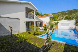 Villa Half Moon 1 4 Resim