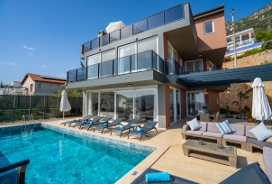 Villa Waratah 2 Resim