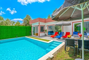 Villa Yelekin 0 Resim