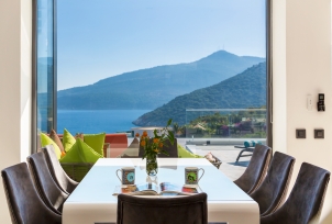 Villa Seascape 3 Resim