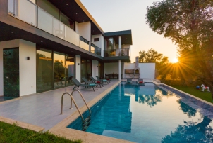Villa Okaliptüs Patara 4 Resim