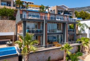Villa Kayra 1 Resim
