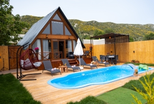 Villa Küçükkaya 2 1 Resim