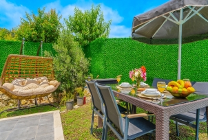 Villa Yelekin 4 Resim