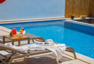 Villa Devran Mini 4 Resim