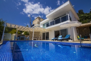 Villa Koybal 0 Resim