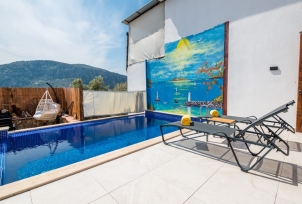 Villa Yağmur Damlası 0 Resim